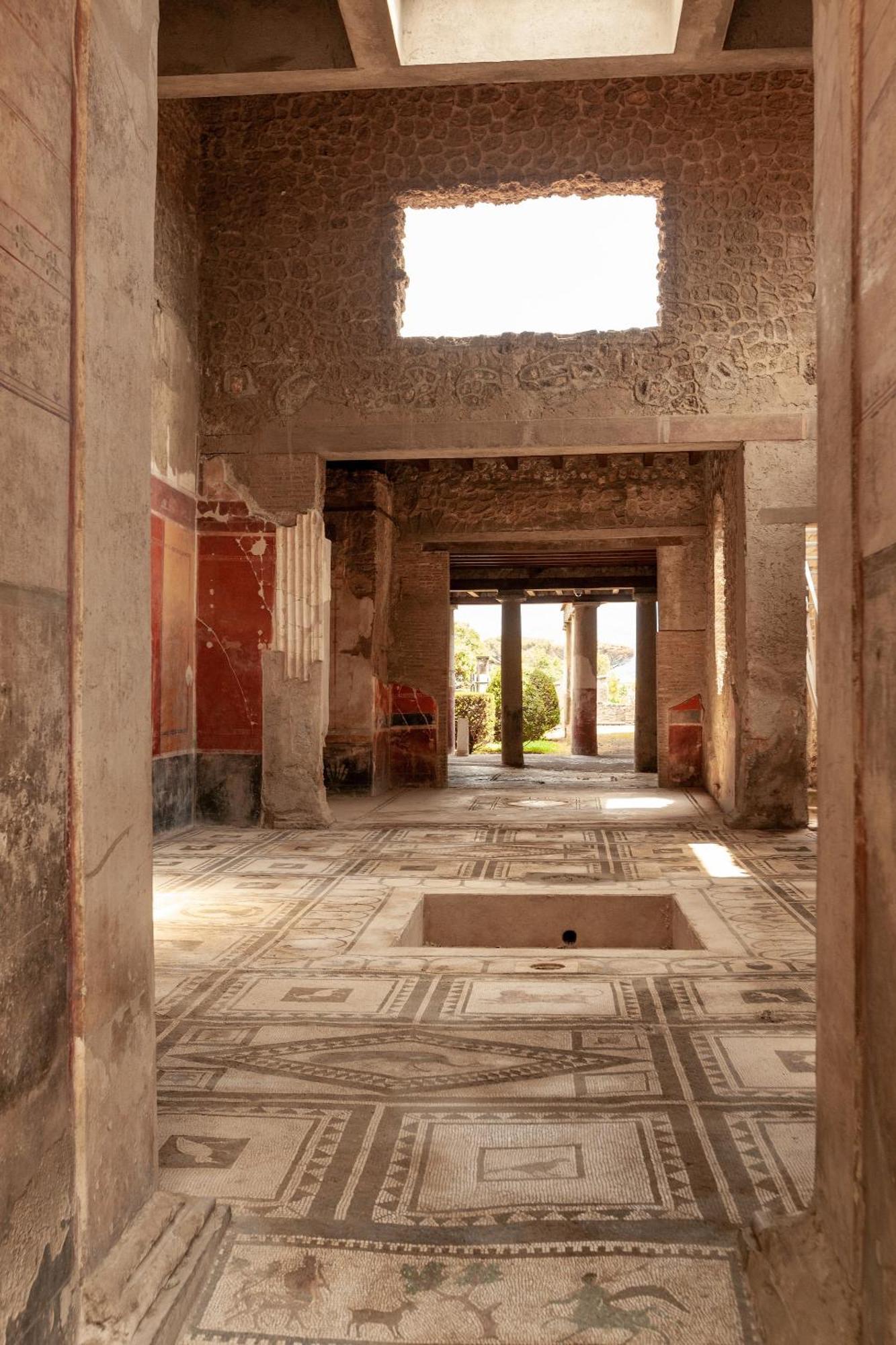 טורה דל גרקו Villa De Cillis Carafa מראה חיצוני תמונה