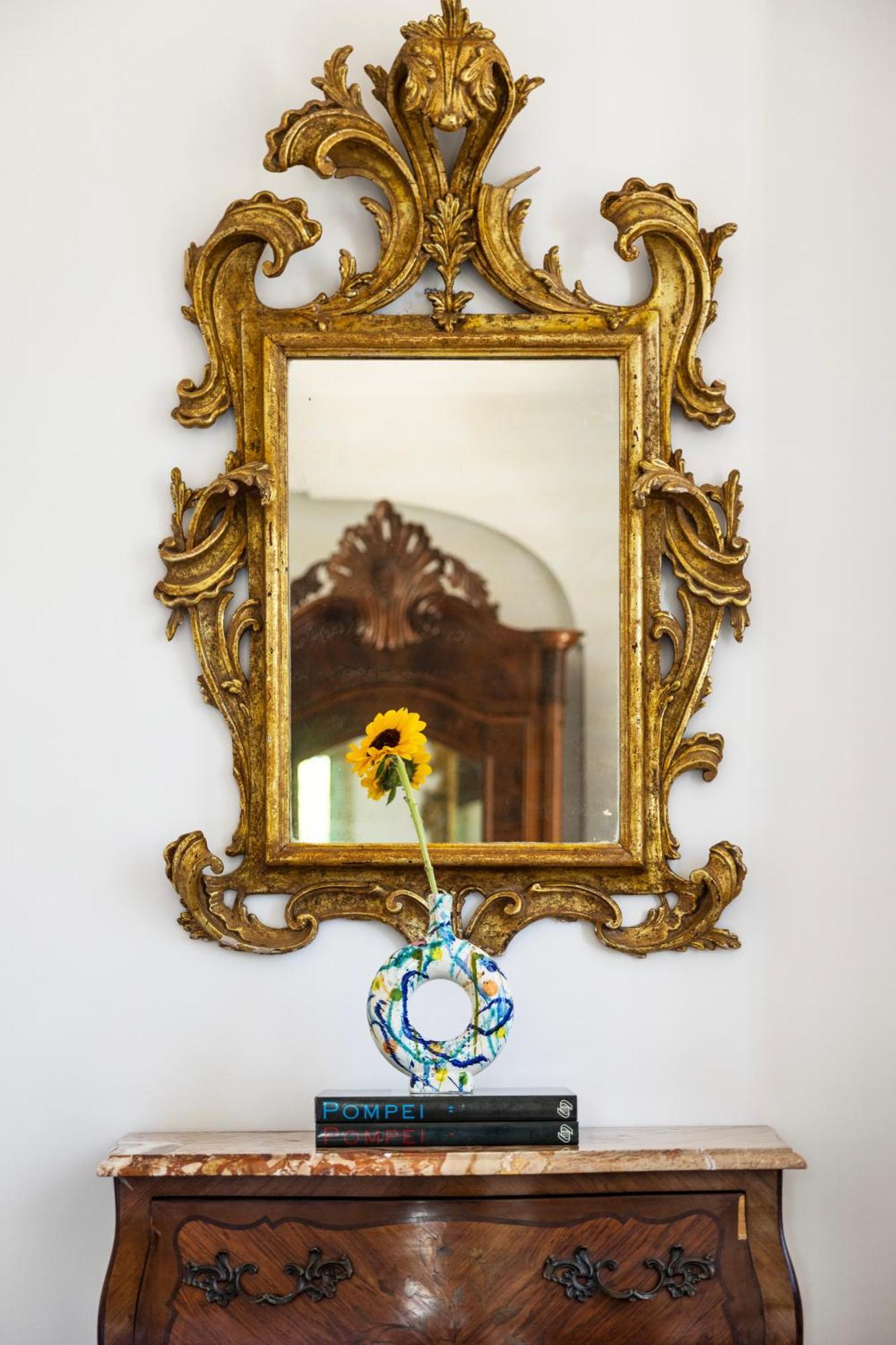 טורה דל גרקו Villa De Cillis Carafa מראה חיצוני תמונה